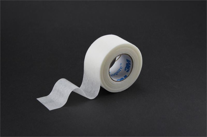 Buy 3m Micropore Surgical Tape 1 Inch Ynnas Medical Suply online