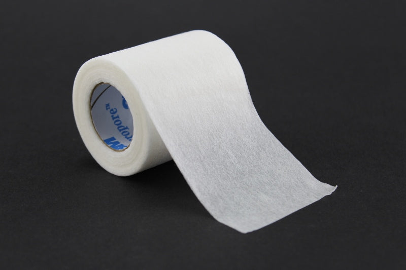 Buy MICROPORE PAPER TAPE 2 INCH X 5MTS Online & Get Upto 60% OFF at  PharmEasy