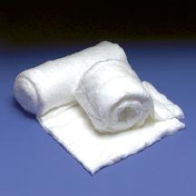 1 lb Cotton Roll, 12W