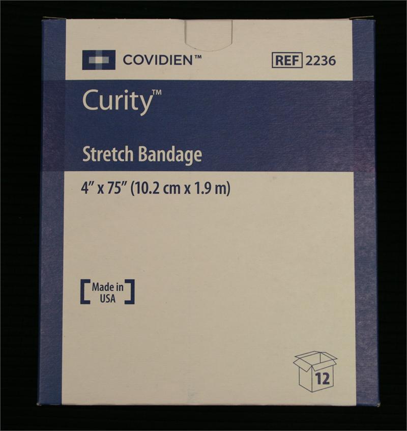 Curity Cotton Roll