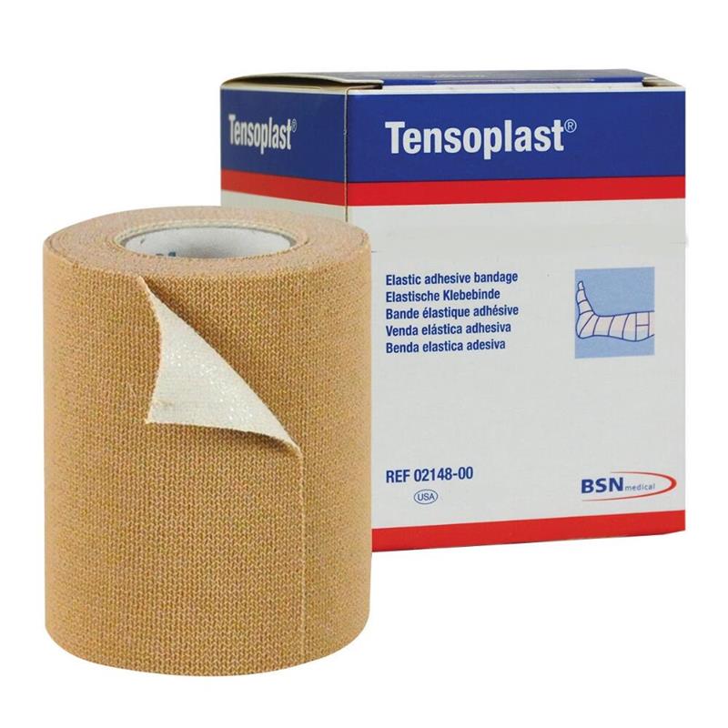 Tensoplast Sport 2,5M*6cm – Global Para