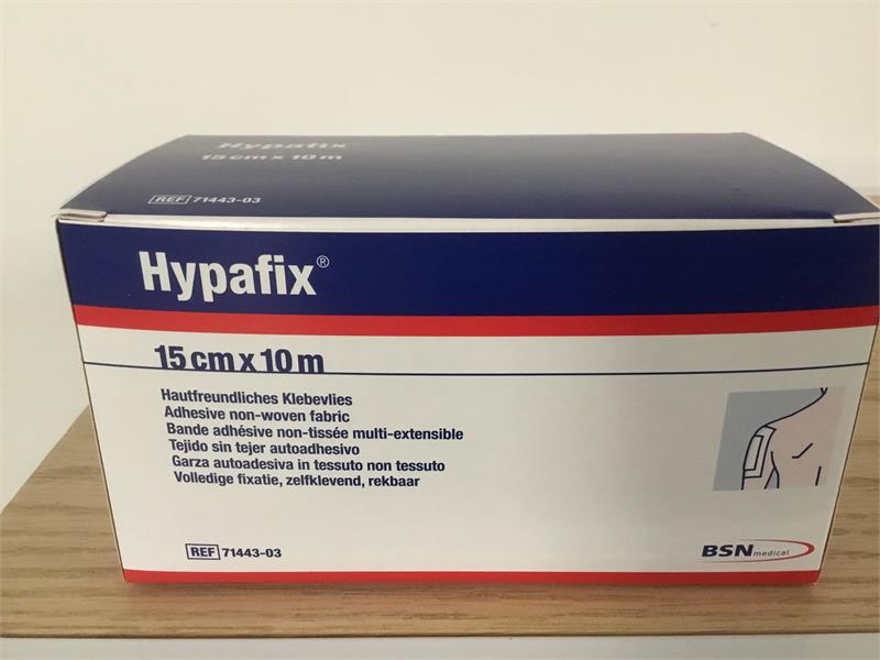 Hypafix® Adhesive Bandage - Delasco